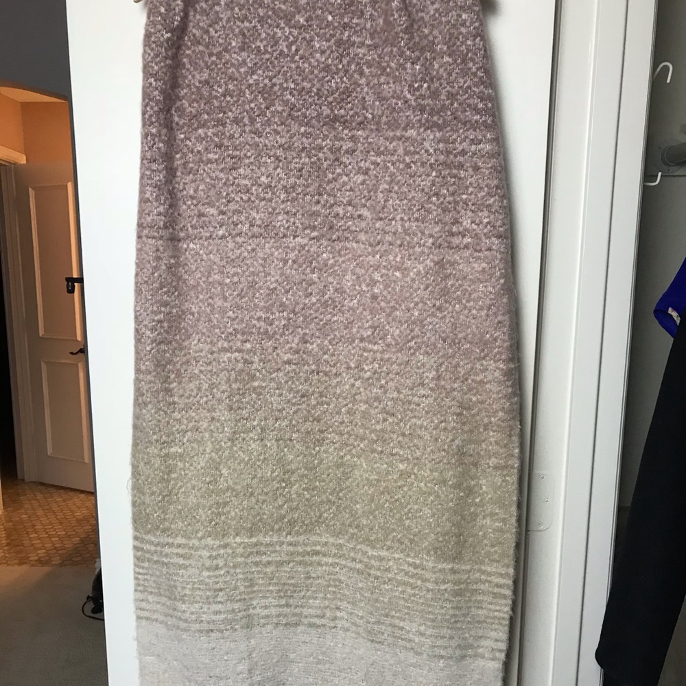 Mer-Sea & Co. Ombré Women’s Scarf